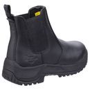 Dr Martens Drakelow Men's Safety Work Boots - Black additional 2
