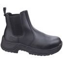 Dr Martens Drakelow Men's Safety Work Boots - Black additional 4