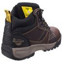 Dr Martens Grapple Men's Safety Boots - Teak additional 2