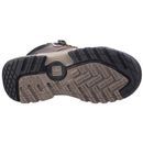 Dr Martens Grapple Men's Safety Boots - Teak additional 3