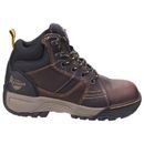 Dr Martens Grapple Men's Safety Boots - Teak additional 4