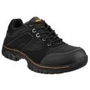 Dr Martens Gunaldo Steel Toe Cap Safety Shoes - Black additional 1