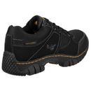 Dr Martens Gunaldo Steel Toe Cap Safety Shoes - Black additional 2