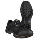 Dr Martens Gunaldo Steel Toe Cap Safety Shoes - Black additional 3