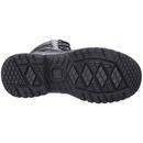 Dr Martens Skelton Industrial Grade Leather Service Boots - Black additional 3