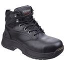 Dr Martens Torness Black Men's Safety Boots additional 1