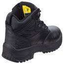 Dr Martens Torness Black Men's Safety Boots additional 2