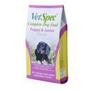 Vetspec Puppy &amp; Junior Formula additional 2