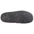 Capa Touch Fastening Memory Fo in Plum additional 4