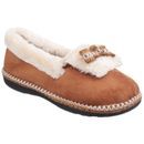 Duffy Slipper in Tan additional 1