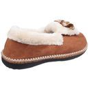 Duffy Slipper in Tan additional 2