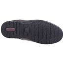 Fred Dual Fit Moccasin in Brown additional 3