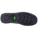 Hurghada Velcro Shoe in Brown additional 3