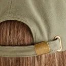 Ridgeline Unisex Khaki Green Signature Cap additional 3