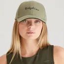 Ridgeline Unisex Khaki Green Signature Cap additional 2