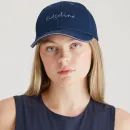 Ridgeline Unisex Navy Signature Cap additional 4
