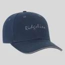 Ridgeline Unisex Navy Signature Cap additional 1
