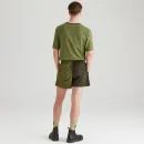 Ridgeline Men's Hose Down Deep Forest/Fern Green Shorts additional 5
