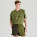 Ridgeline Men's Hose Down Deep Forest/Fern Green Shorts additional 3