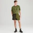 Ridgeline Men's Hose Down Deep Forest/Fern Green Shorts additional 6
