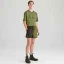 Ridgeline Men's Hose Down Deep Forest/Fern Green Shorts additional 4