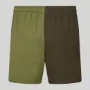 Ridgeline Men's Hose Down Deep Forest/Fern Green Shorts additional 2