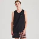 Ridgeline Men's Black Signature Singlet additional 1