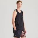 Ridgeline Men's Black Signature Singlet additional 5
