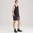 Ridgeline Men's Black Signature Singlet additional 2