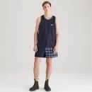 Ridgeline Men's Navy Signature Singlet additional 4