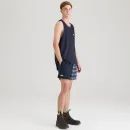 Ridgeline Men's Navy Signature Singlet additional 2