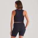 Ridgeline Women's Black Infinity Shorts additional 4