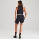 Ridgeline Women's Black Infinity Shorts additional 5