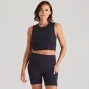 Ridgeline Women's Black Infinity Shorts additional 1
