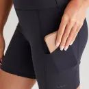 Ridgeline Women's Black Infinity Shorts additional 2