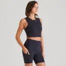 Ridgeline Women's Black Infinity Shorts additional 7