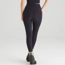Ridgeline Women's Black Print Infinity Leggings additional 3