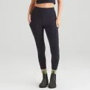 Ridgeline Women's Black Print Infinity Leggings additional 6