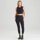 Ridgeline Women's Black Print Infinity Leggings additional 2