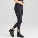 Ridgeline Women's Black Print Infinity Leggings additional 4