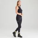 Ridgeline Women's Black Print Infinity Leggings additional 1