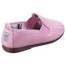 Arnedo Slip On Shoe in Baby Pink additional 2
