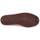 Arnedo Slip On Shoe in Baby Pink additional 3