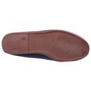 Arnedo Slip On Shoe in Navy additional 3