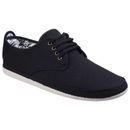 Yago Espadrille in Black additional 1