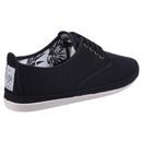 Yago Espadrille in Black additional 2