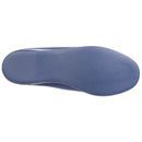 Audrey Ladies Slipper in Blueberry additional 4