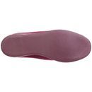 Audrey Ladies Slipper in Burgundy additional 4