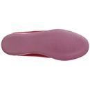 Audrey Ladies Slipper in Red additional 4