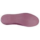 Audrey Velcro Womens Slipper in Heather additional 4